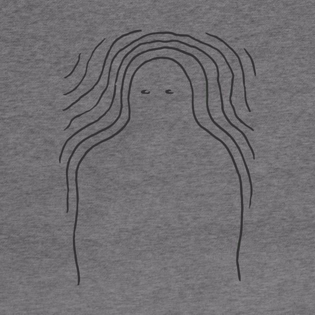 i'm watching - noodle tee by noodletee